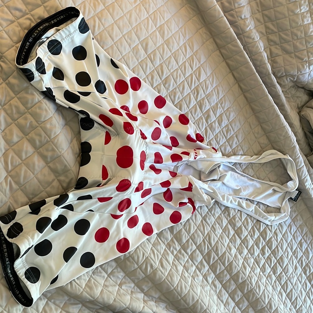 Twin Six Cycling Bibs size XL